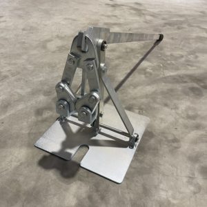 Manual Puller with Plate